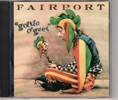 Fairport Convention Gottle O'Geer