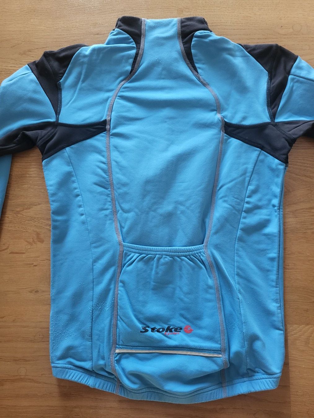 Stoke Giacche: Velo-Jacke STOKE, Gr. S – Usato da Rünenberg venduto da Bille77 4