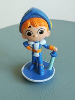 TONIE * GUS, DER KLITZEKLEINE RITTER *