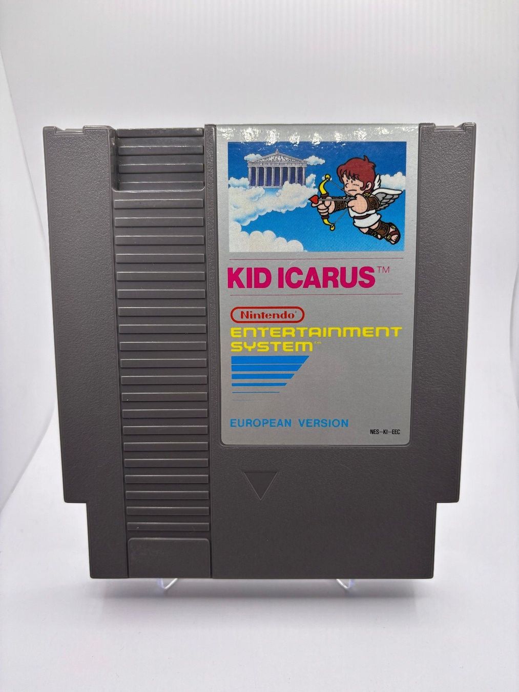 Giochi: NES - Kid Icarus – Usato da Allschwil venduto da Bullach