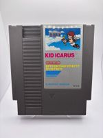 NES - Kid Icarus