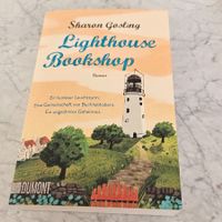 Sharon Gosling, Lighthouse Bookshop
