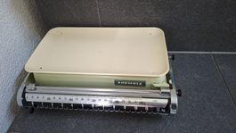 Gut erhaltene Soehnle Küchenwaage - Vintage Charme!