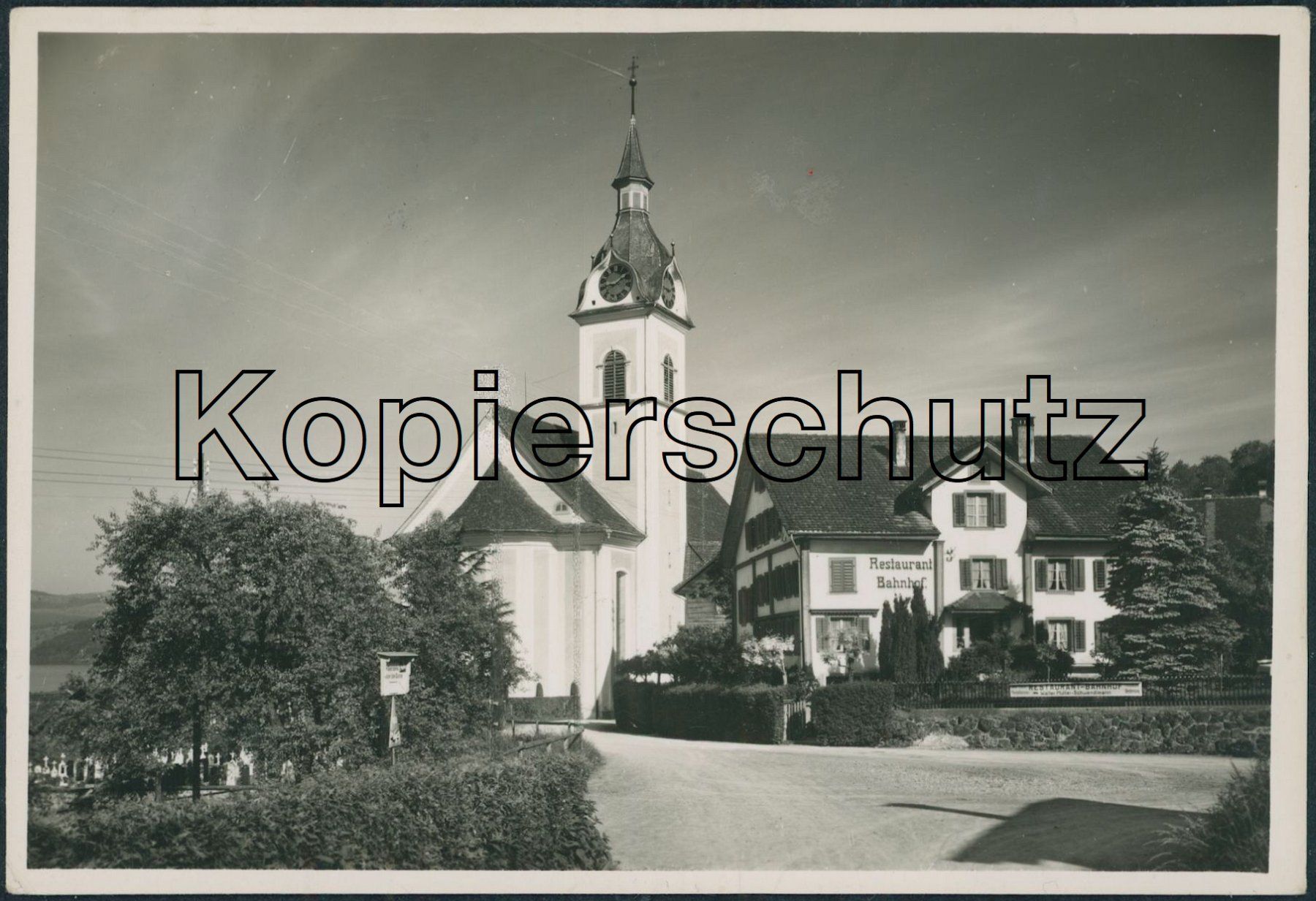 Cartoline postali: ZG Walchwil – Usato da Schindellegi venduto da stationary