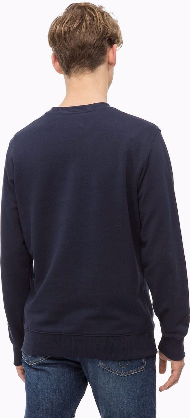 Calvin Klein Vestes: S NEU Calvin Klein Pullover Top + Baumwolle Sweatshirt Shirt – Neuf avec emballage d'origine à Steffisburg par Erdling0 2