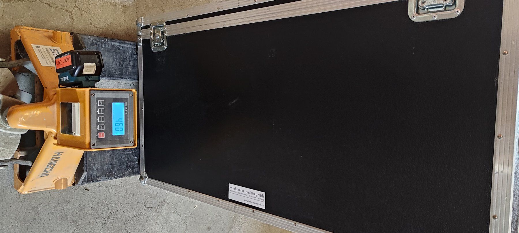Console di mixaggio: Grand MA3 onPC Case / PC / Monitore – Usato da Worb venduto da Jeremias86 4