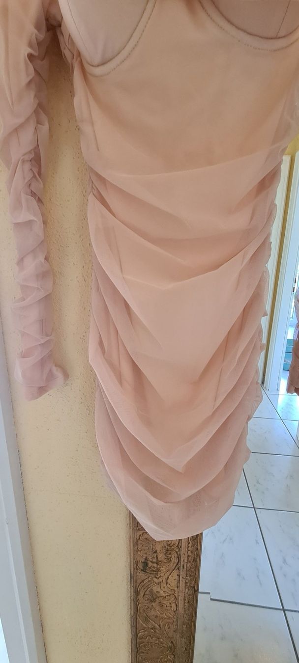 Vestiti: Oh Polly Minikleid – Usato da Allschwil venduto da Virgo 3