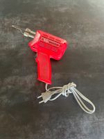 Pistolet Fer à Souder Weller Expert