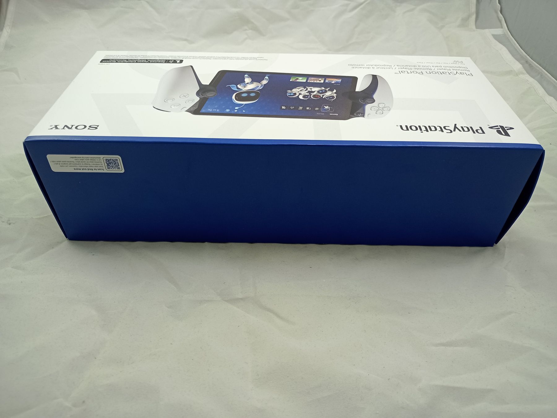 Konsolen: Playstation Portal Remote – Gebraucht aus Buchs AG von SellAndBuyX 3