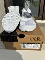 Salomon Sense Feel Damen Laufschuhe Weiss, Grösse 39 ⅓