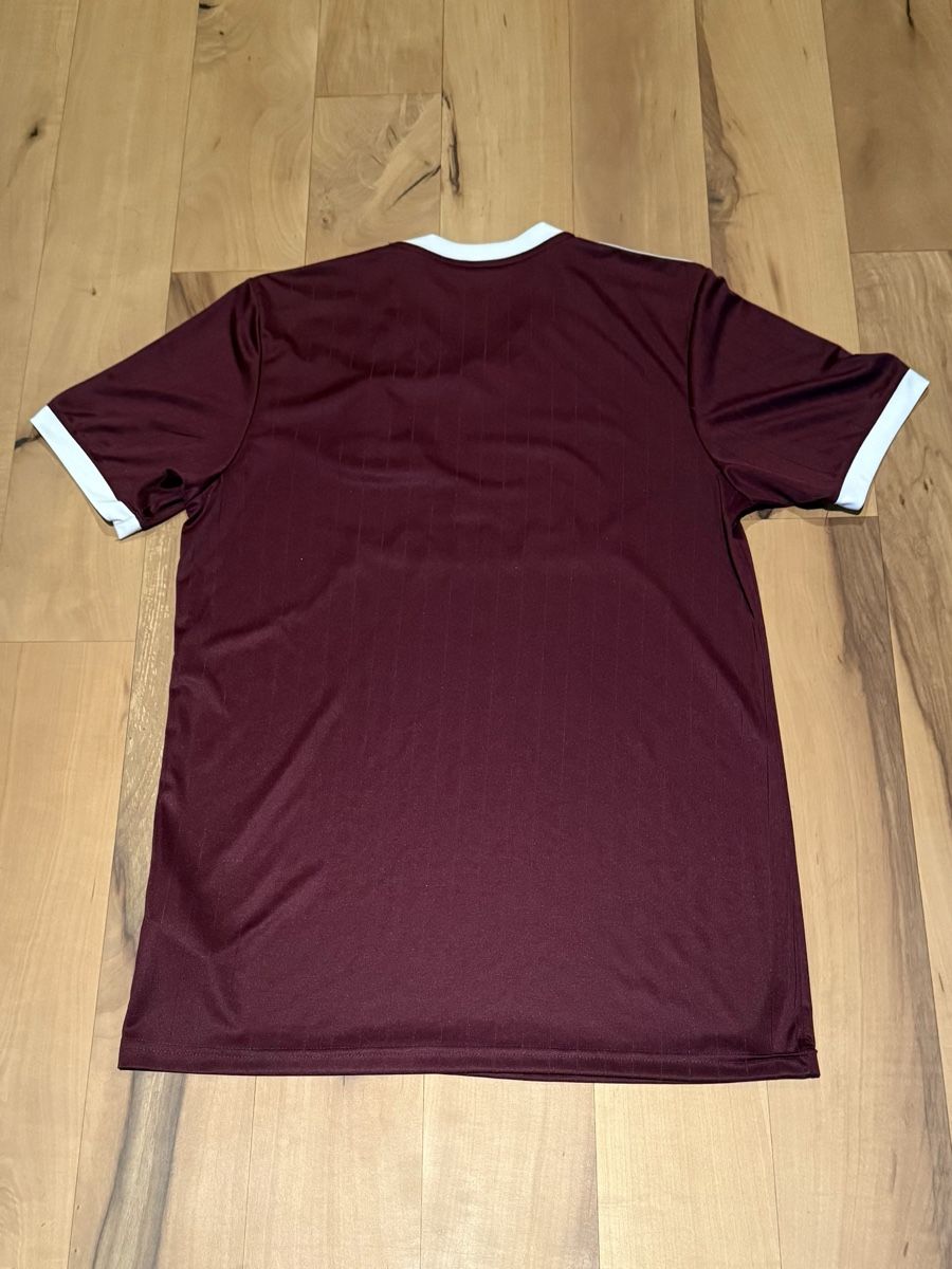 Adidas Canottiere & Pantaloni: Fussball Trikot Dial Square F.C. – Usato da Dietlikon venduto da Bachus27 1