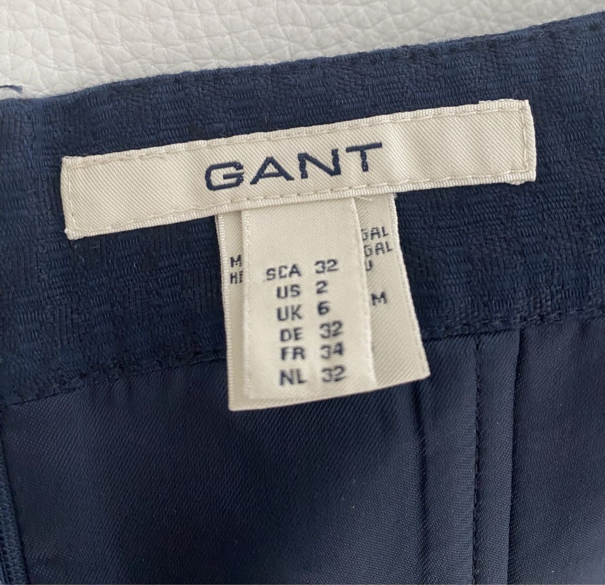 Gant Robes: Gant Kleid 🌸 – D'occasion à Opfikon par Luis144 3