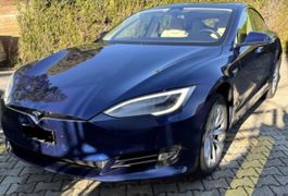 Tesla Model S Raven Performance 796cv, 2019, 160'000 km