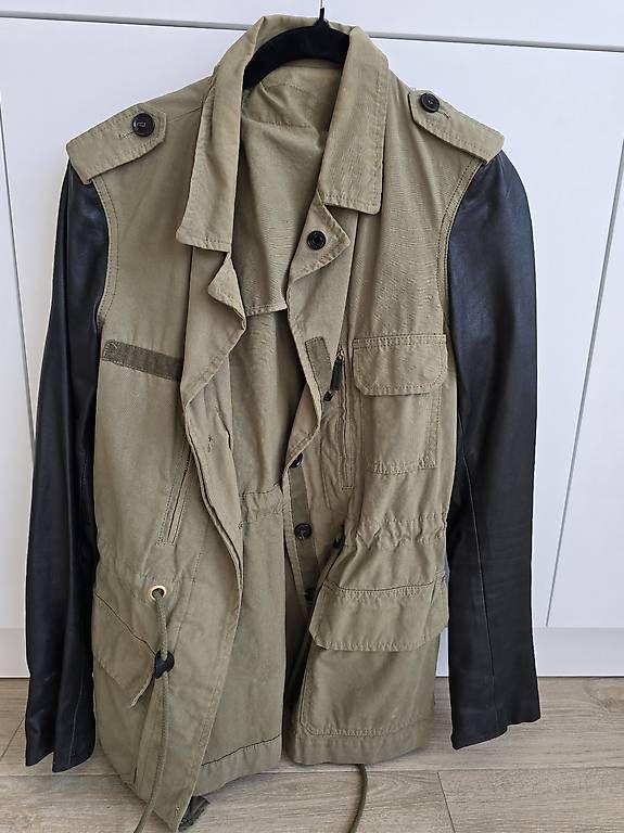 Giacche: Jacke  – Usato da Sissach venduto da NS_CH 2