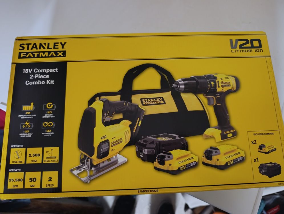 Stanley