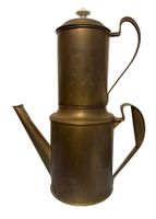Antiker Kaffeekrug, gut erhalten, Sammlerstück!