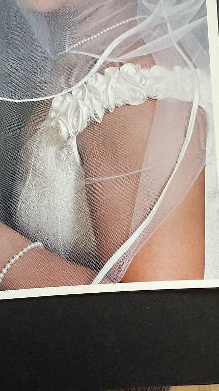 Pronovias Kleider: Pronovia Brautkleid – Gebraucht aus Winterthur von inf_s6kf 2