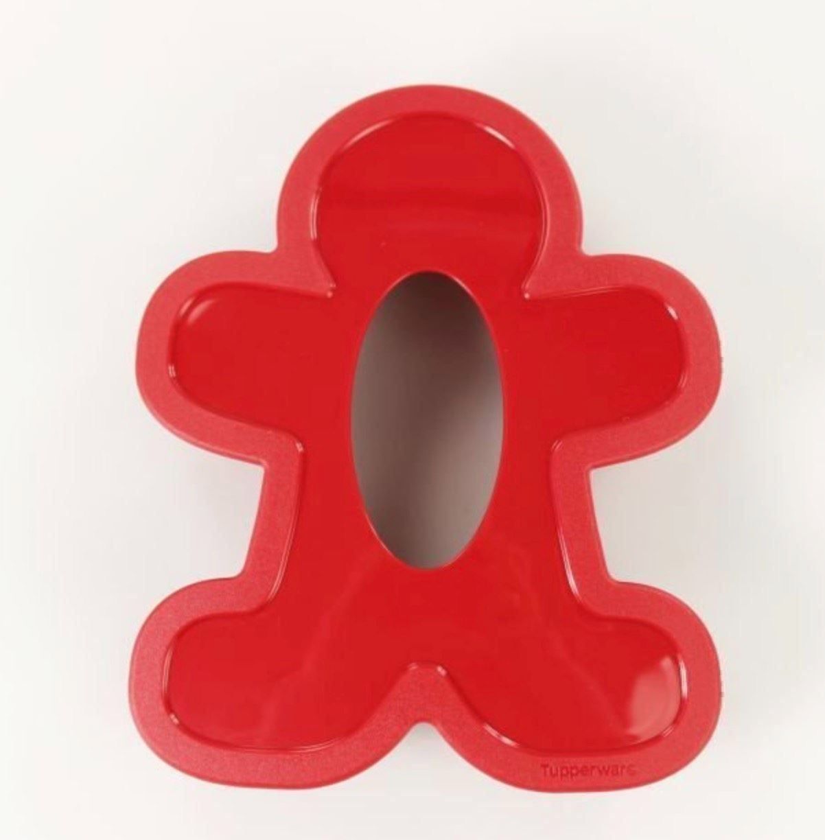 Tupperware Teglie da forno: Tupperware Ausstechform – Nuovo (secondo la descrizione) da Kaufdorf venduto da bambulka22