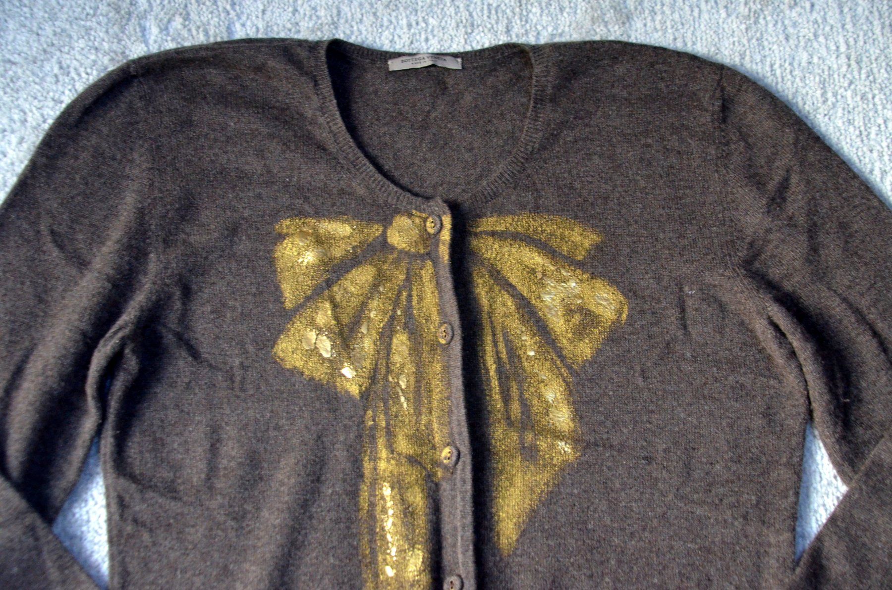 Pullover & Sweatshirts: Bottega Venata  Pullover / cardigan – Gebraucht aus Collonges von arashee 2
