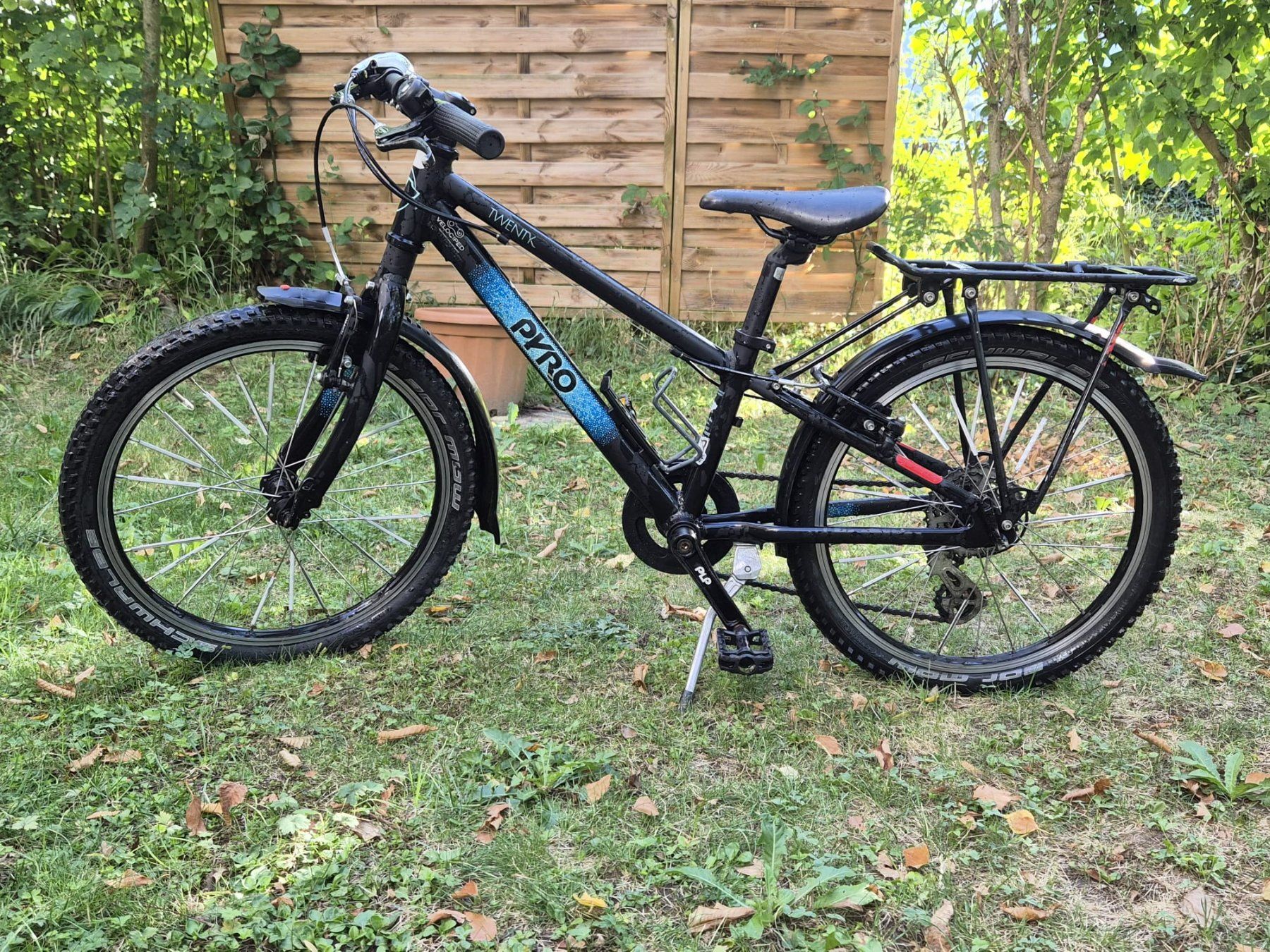 Pyro Vélos: Pyro Velo 20 Zoll – D'occasion à Adliswil par menielm 2