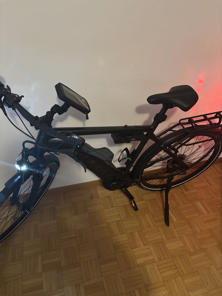 Giant Biciclette: Giant velo – Usato da Dietikon venduto da res_2phr 3