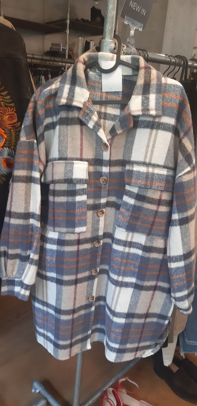 Giacche: NEU! Übergangs Jacke Gr. S-M – Nuovo e nell'imballaggio originale da Zürich venduto da Venecia25