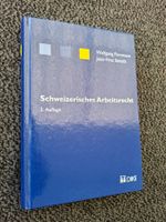 Juristische Fachliteratur, Schweiz. Arbeitsrecht, DIKE