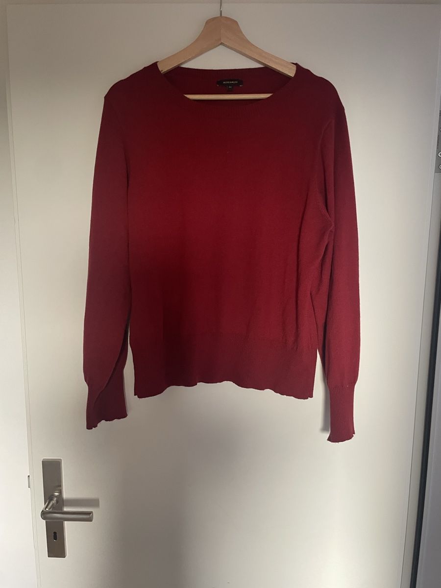 More & More Pulls & Sweat-shirts: More & More Pullover – D'occasion à Schüpfheim par Nussbaum_4