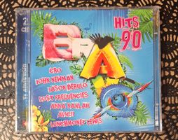 Bravo Hits 90, Doppel CD, 2015, Hit Compilation, Sampler