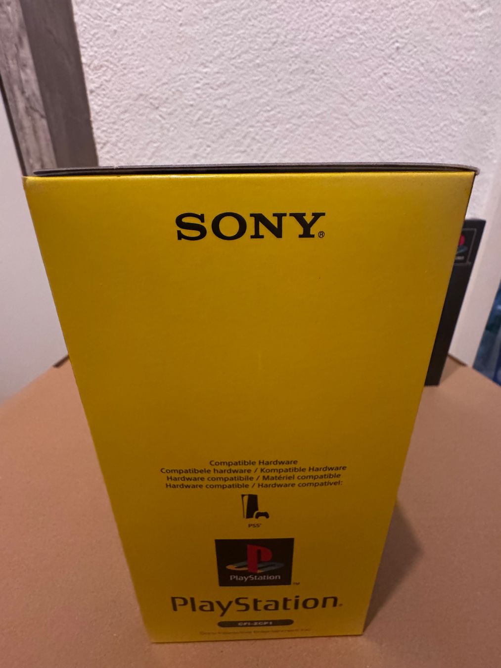Sony Controller: PlayStation 5 DualSense Edge 30th Anniversary – Nuovo e nell'imballaggio originale da Männedorf venduto da bir_gt85 4