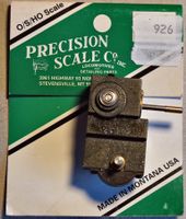 PSC - Getriebe-Turm - 1:1 - Spur O etc. - ohne Getriebwelle
