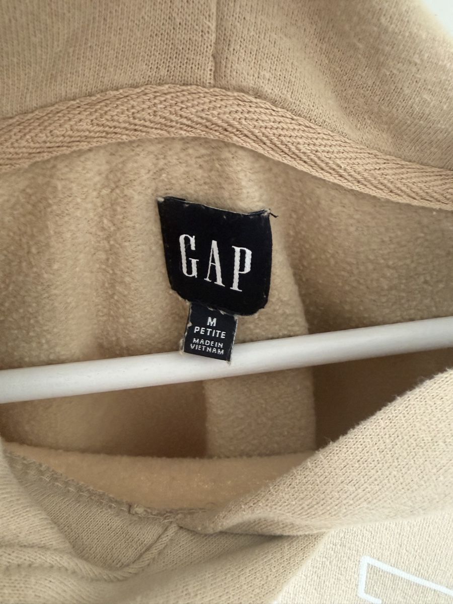 Gap Maglioni & Felpe: Gap Hoodie – Nuovo (secondo la descrizione) da Bremgarten venduto da chi_l9q9 1