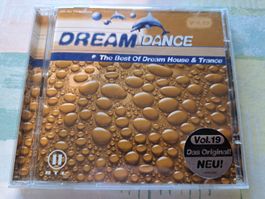 Cd Dream Dance Volume 19