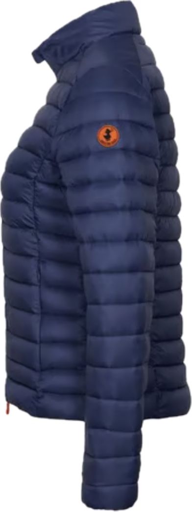 Save the duck Giacche: Save the Duck Steppjacke Damen Gr.S, Dunkelblau – Usato da Fällanden venduto da mli_q65g 1