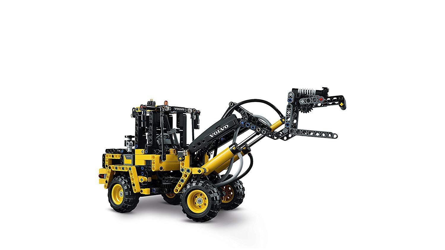 Lego Giocattoli: Lego Technik 42053 – Usato da Engishofen venduto da Mr_Gsell 1