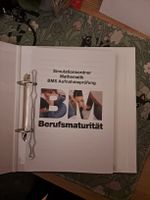 GYMICards BM2 Aufnahmeprüfung