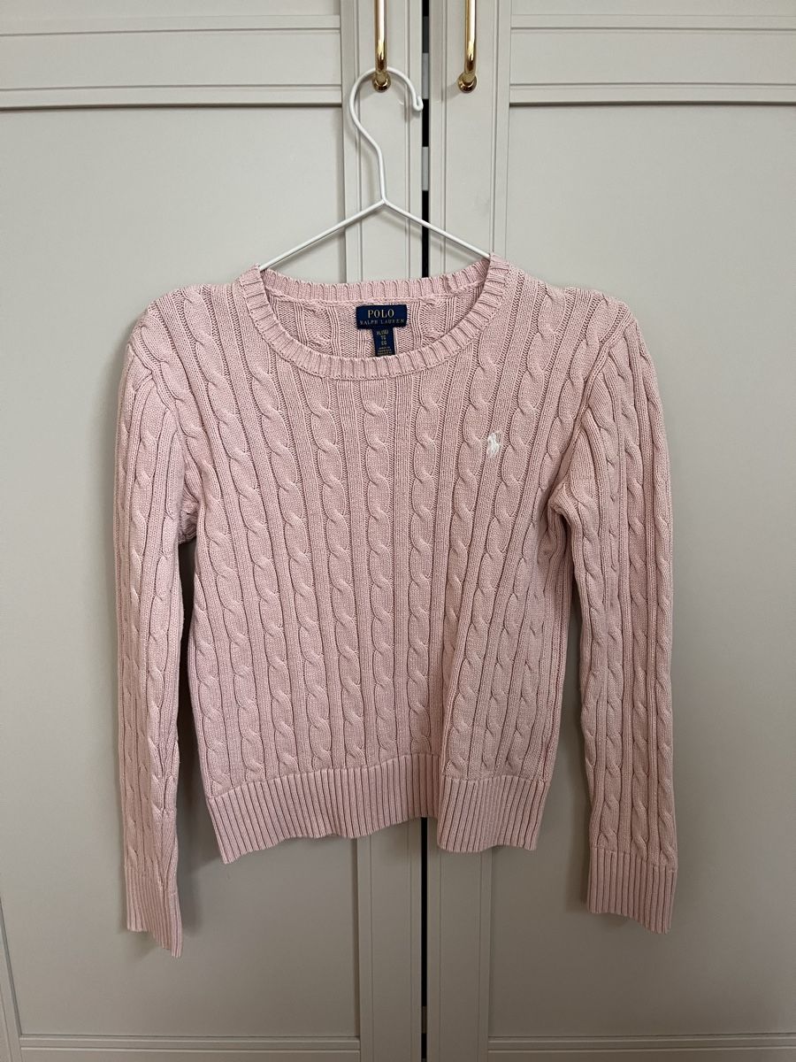 Polo Ralph Lauren Pullover & Sweatshirts: Polo Ralph Lauren Pullover – Gebraucht aus Neudorf von wen_9jfq