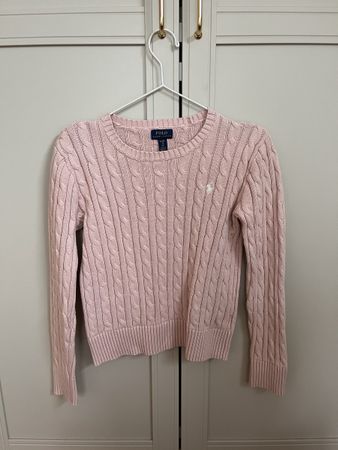 Polo Ralph Lauren Pullover