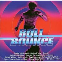 Roll Bounce - Mit u.a. Chic, EW&F, Beyoncé, Kool & TheGang