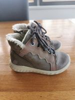 Ecco Goretex Winterschuhe Gr. 24