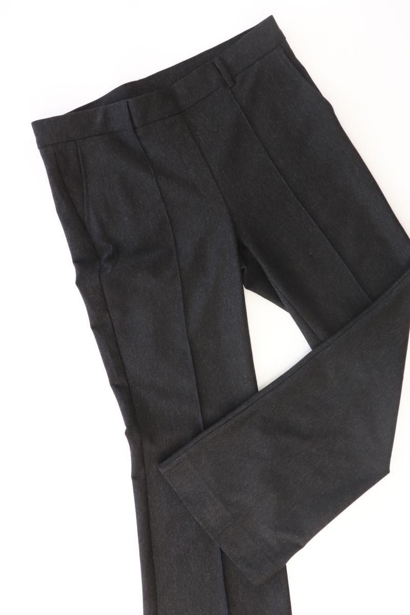 Pantaloni: Cambio Stretchhose Gr. 42 grau – Usato da Neustadt an der Waldnaab venduto da SecondLifeFashion 2