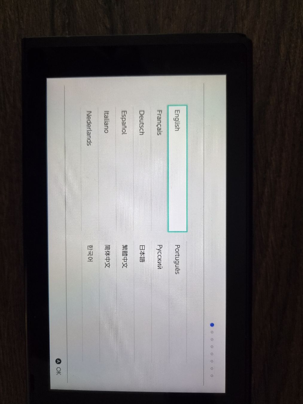 Nintendo Console: Nintendo Switch 2017/Ohne Controller – Usato da Münsingen venduto da lishalina 5