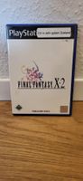 PS2 - Final Fantasy X-2