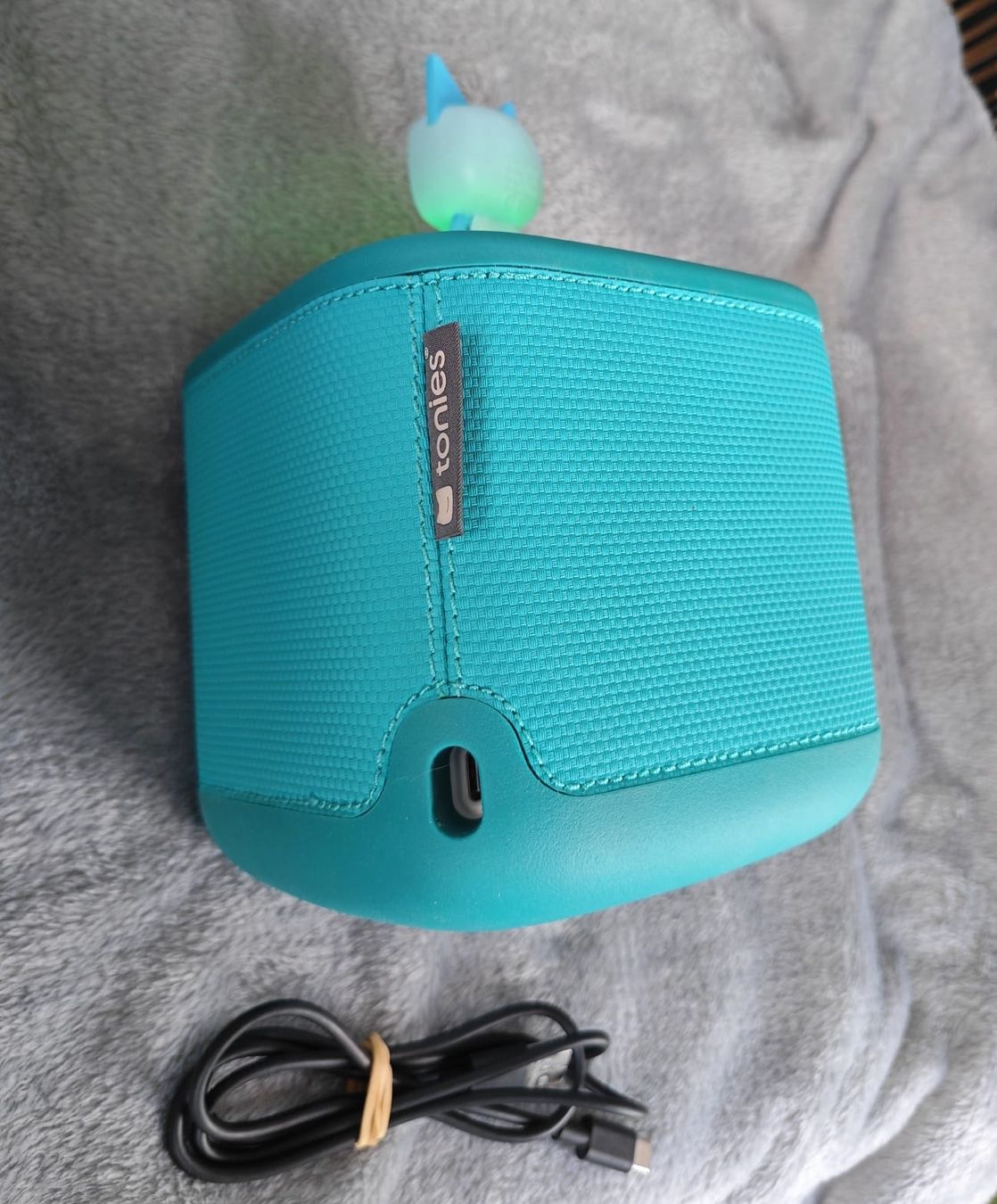 Hörbücher: Tonies Toniebox 2 Starter-Set  – Gebraucht aus Zollikofen von zar_j67f 5