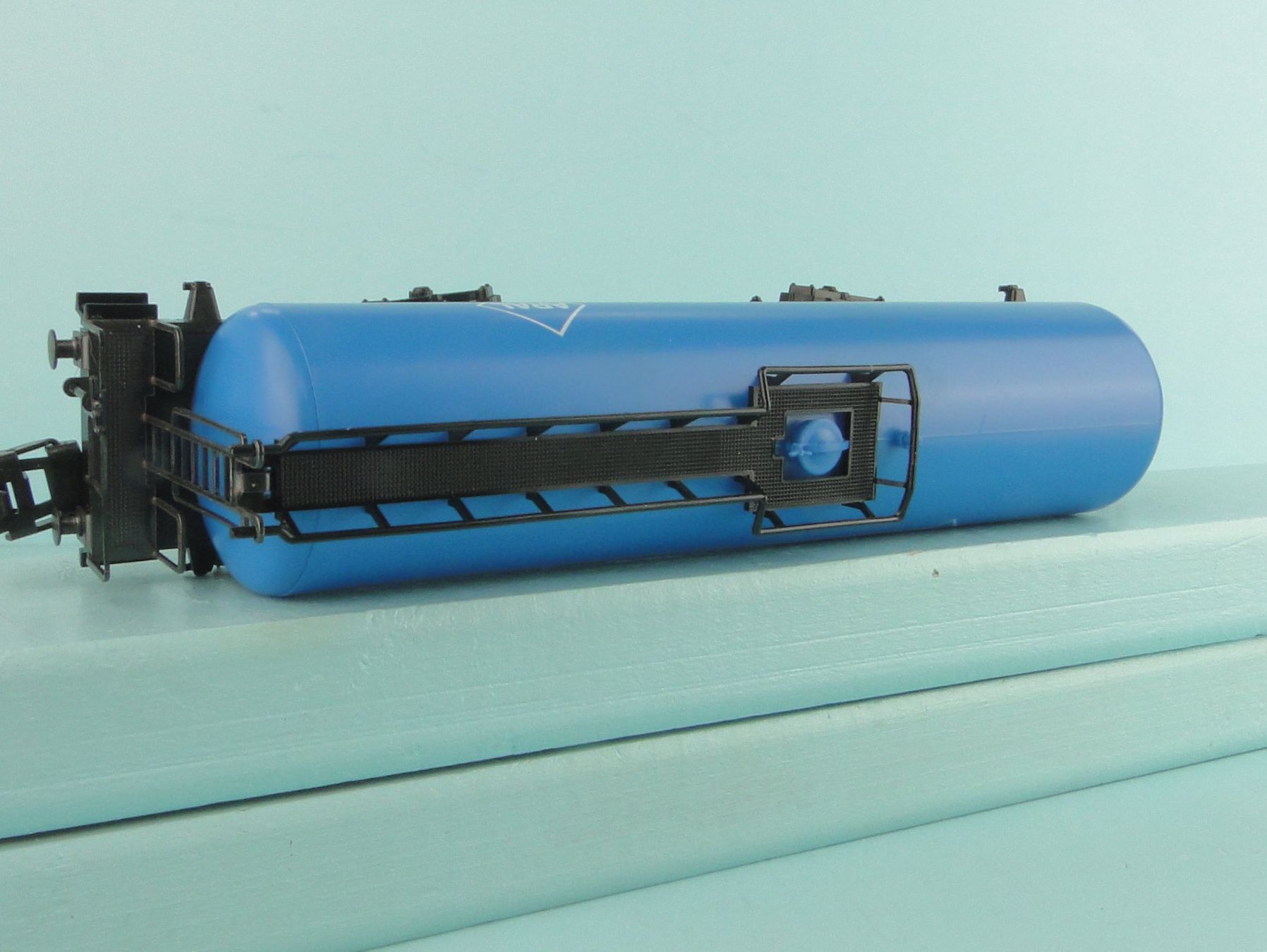 Märklin Modellini di ferrovie: MÄRKLIN H0 4643 ARAL DB – Nuovo (secondo la descrizione) da Bülach venduto da cann11 5