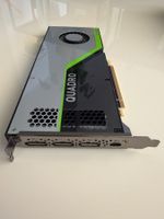 NVIDIA Quadro RTX 4000