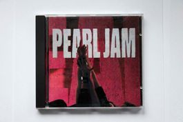 Pearl Jam ten