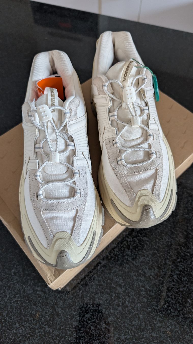 Nike Scarpe da uomo: Nike Zoom Vomero Roam 42.5 – Nuovo e nell'imballaggio originale da Rümlang venduto da Pascal_Gut 3