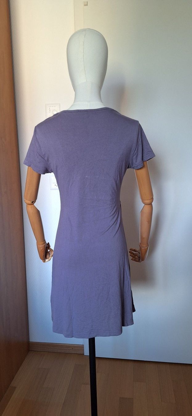 T-shirt: Street One, t-shirt long – Usato da Lussery-Villars venduto da pousinete02 1