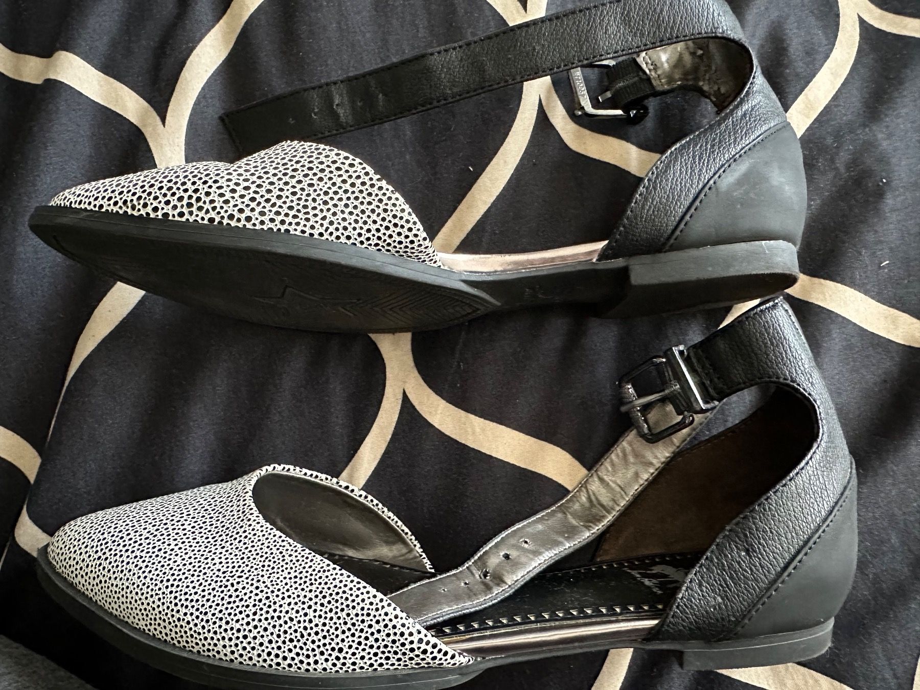 Damenschuhe: Ballerina Sam Edelman – Gebraucht aus Zürich von katya_noia 2